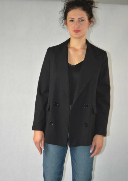 the classic blazer