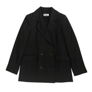 the classic blazer