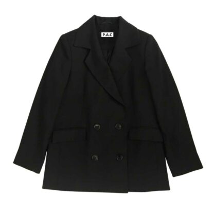 the classic blazer