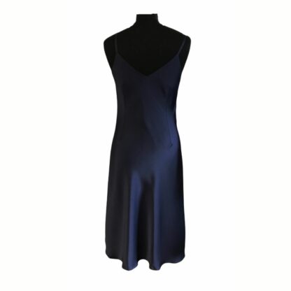 carolina slip on dress
