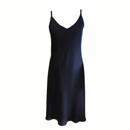 carolina slip on dress